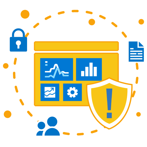 Modern and easy to use alerting system